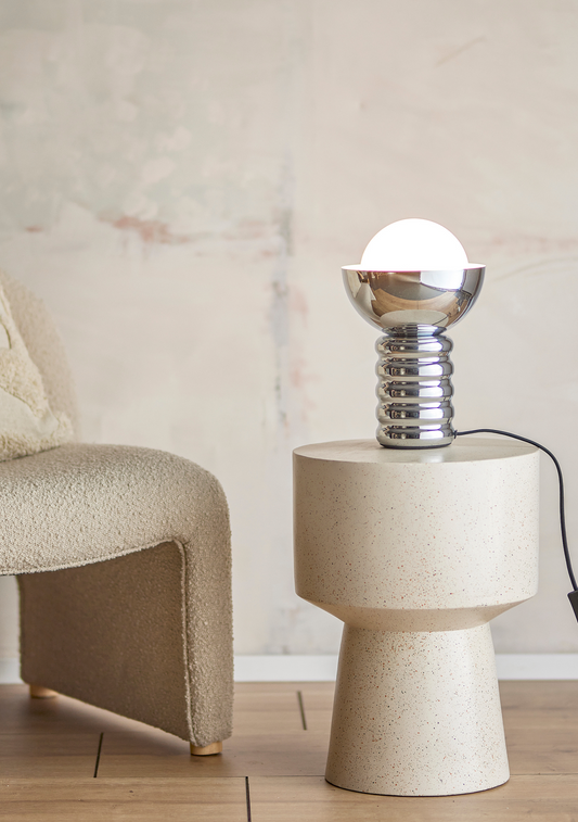 Spike Table Lamp - Elara Maison