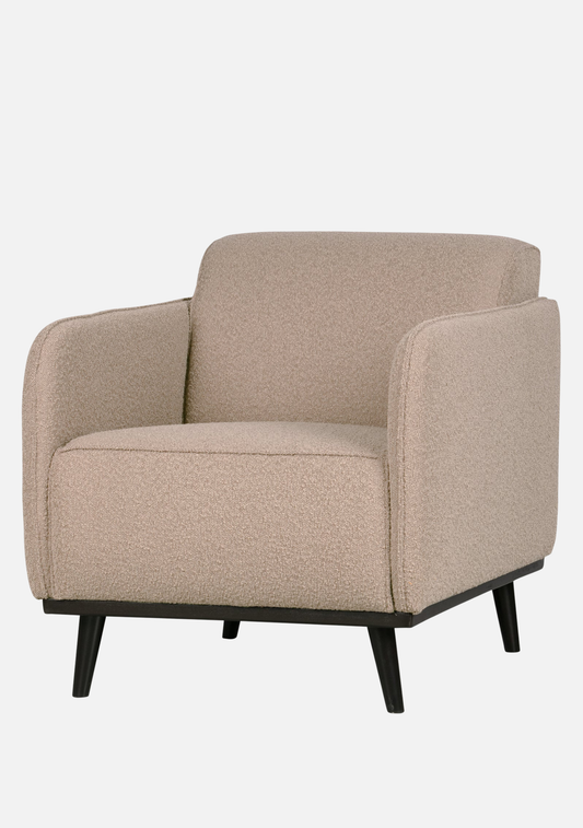 Statement Armchair