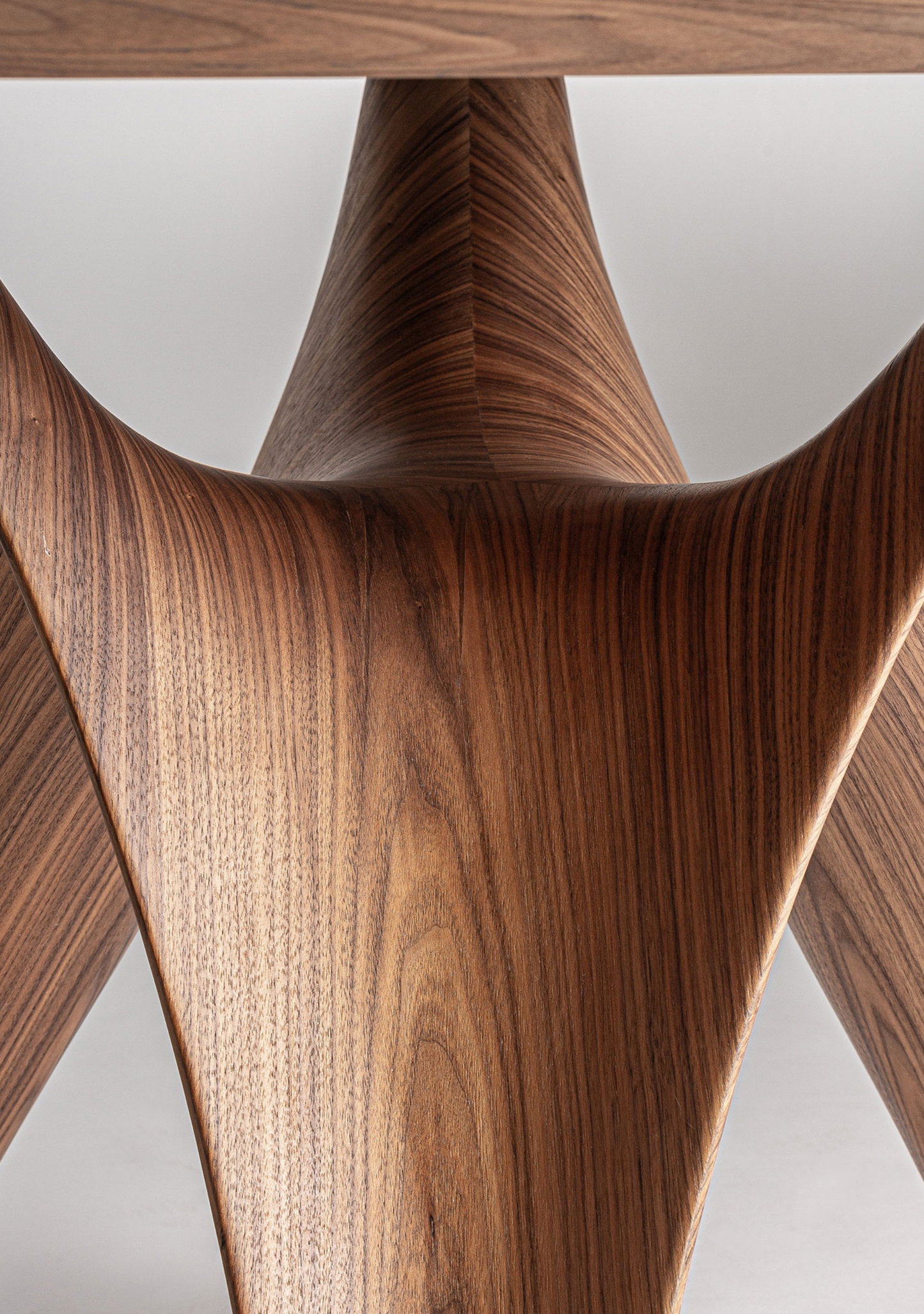 Valmont Sculptural Dining Table
