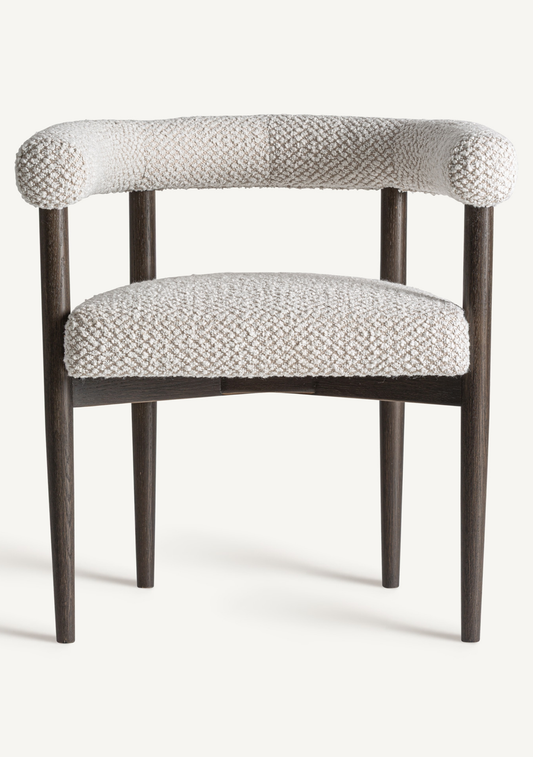 Évora Embrace Dining Chair
