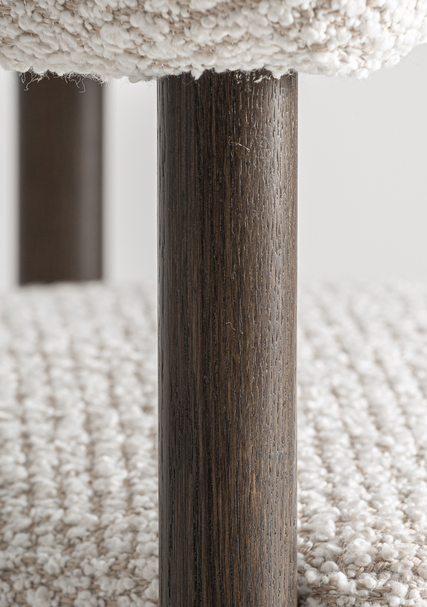 Évora Embrace Dining Chair