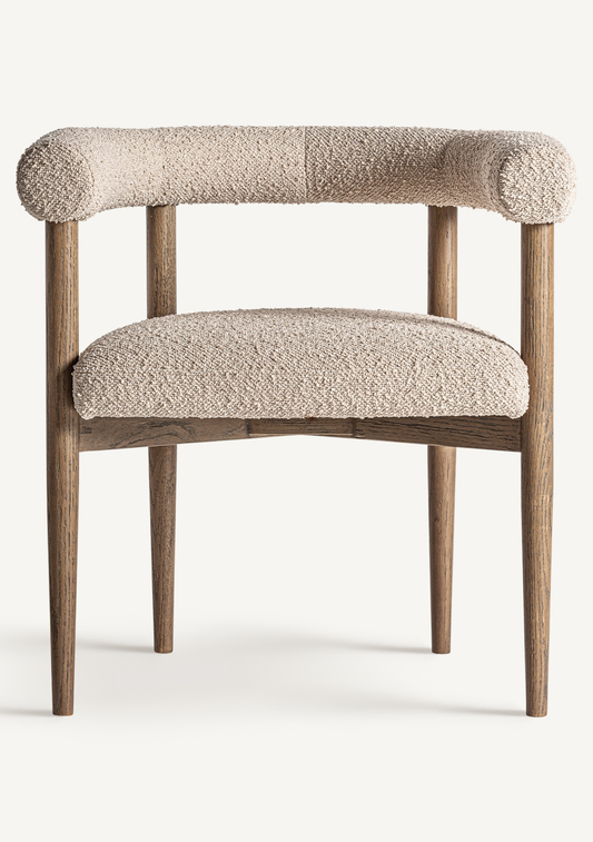 Sorella Halo Dining Chair