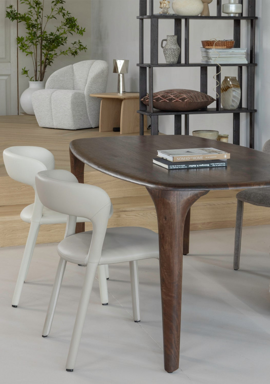 Noble Dining Set of 2