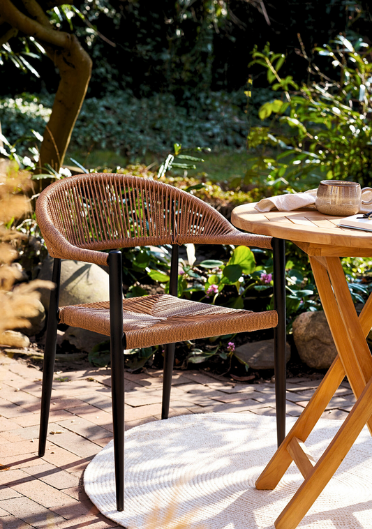 Canari Dining Chair - Elara Maison