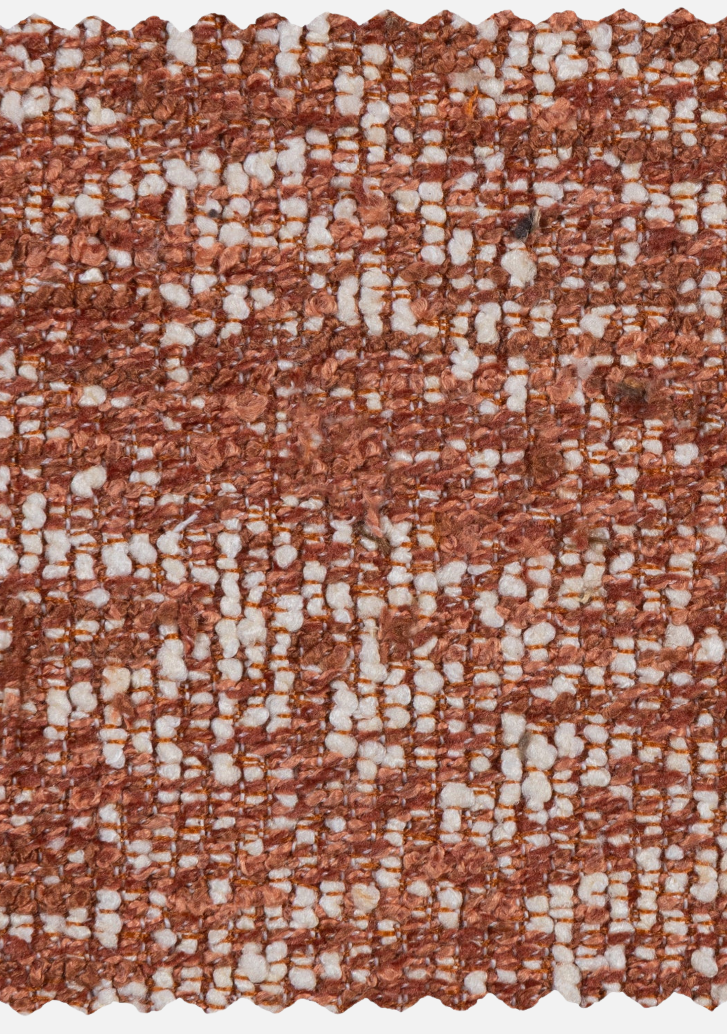 Statement Sofa 3-Seater – Terra Mélange