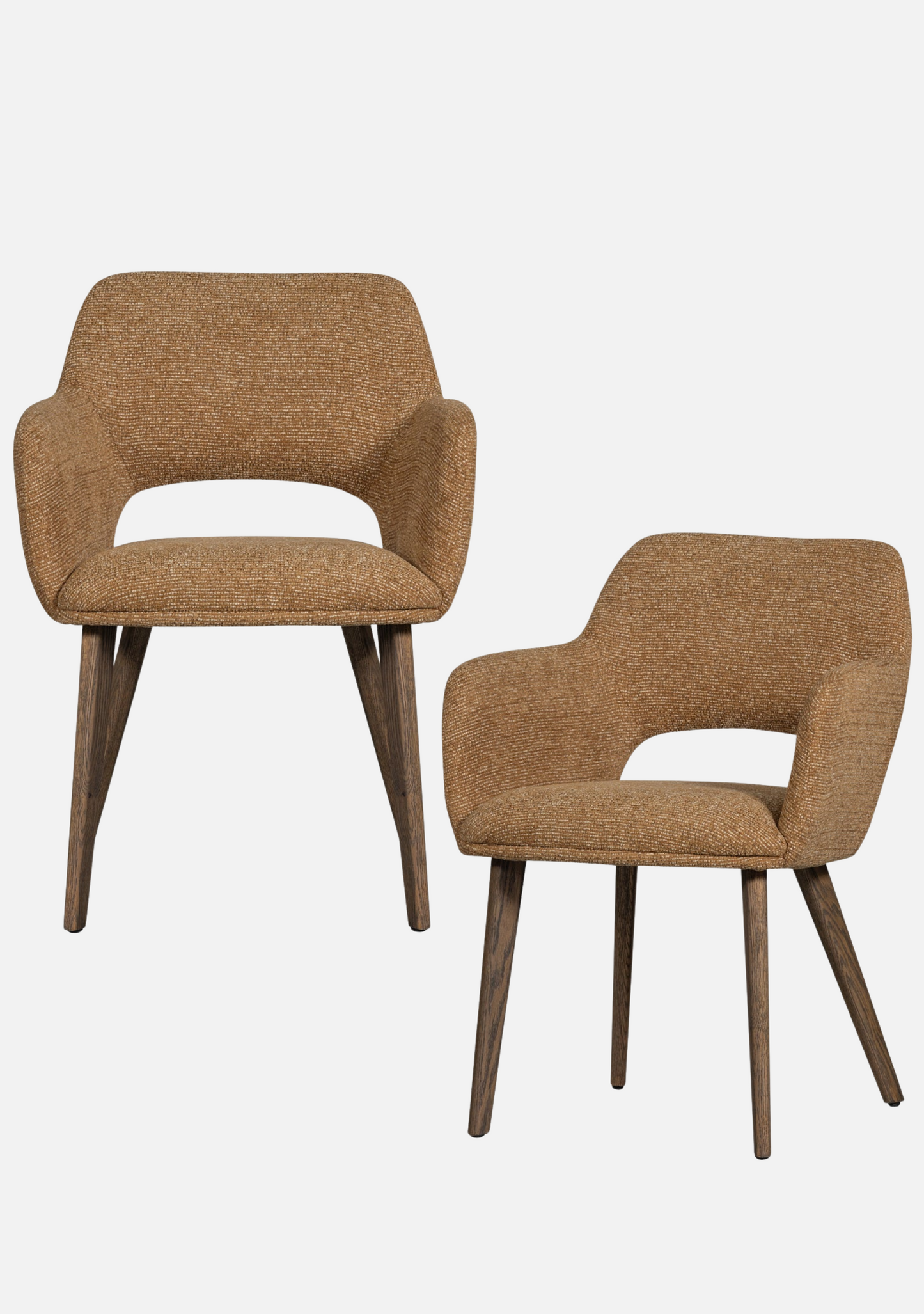 Murat Yellow Set of 2