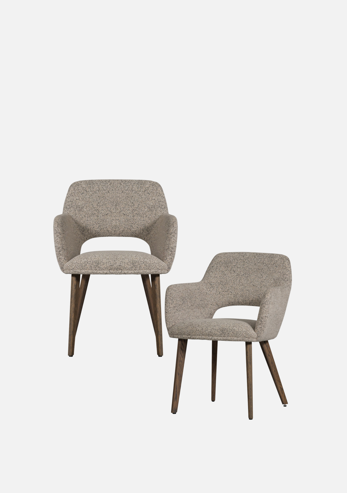 Murat Natural Set of 2