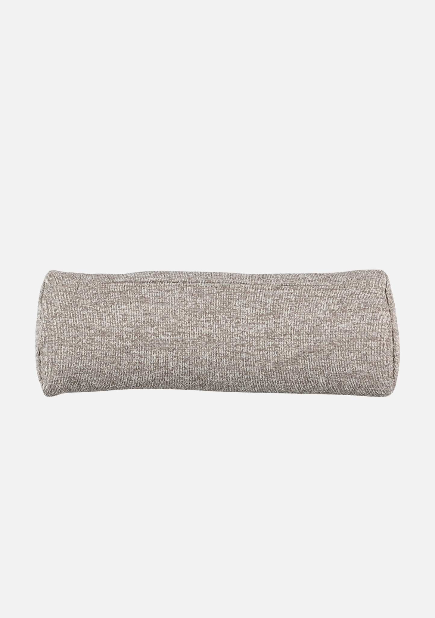 Batavier Halbrundsofa 4-Sitzer Sand Melange