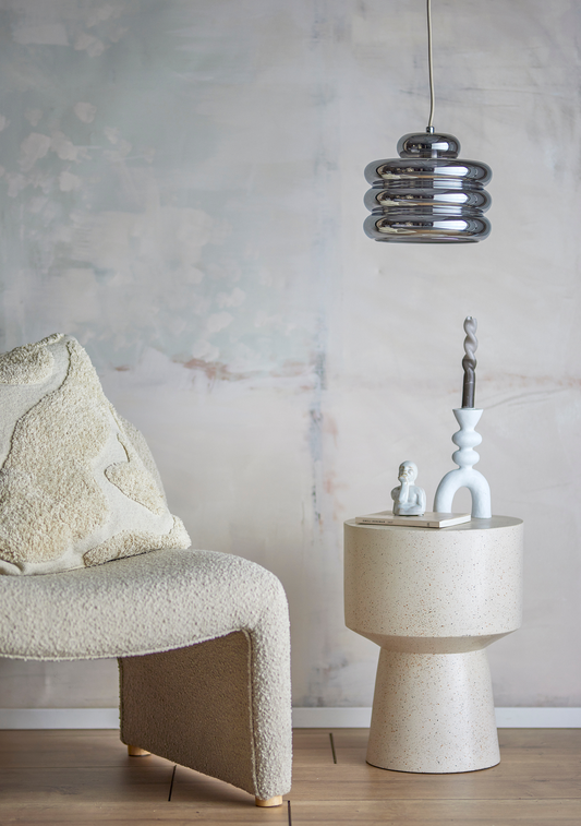 Spike Pendant - Elara Maison