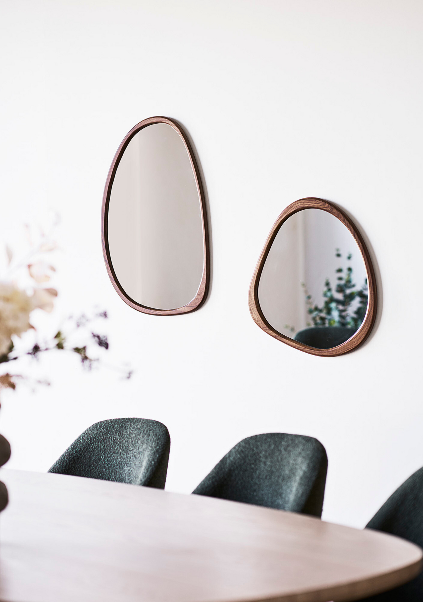 Luxon Mirror - Elara Maison