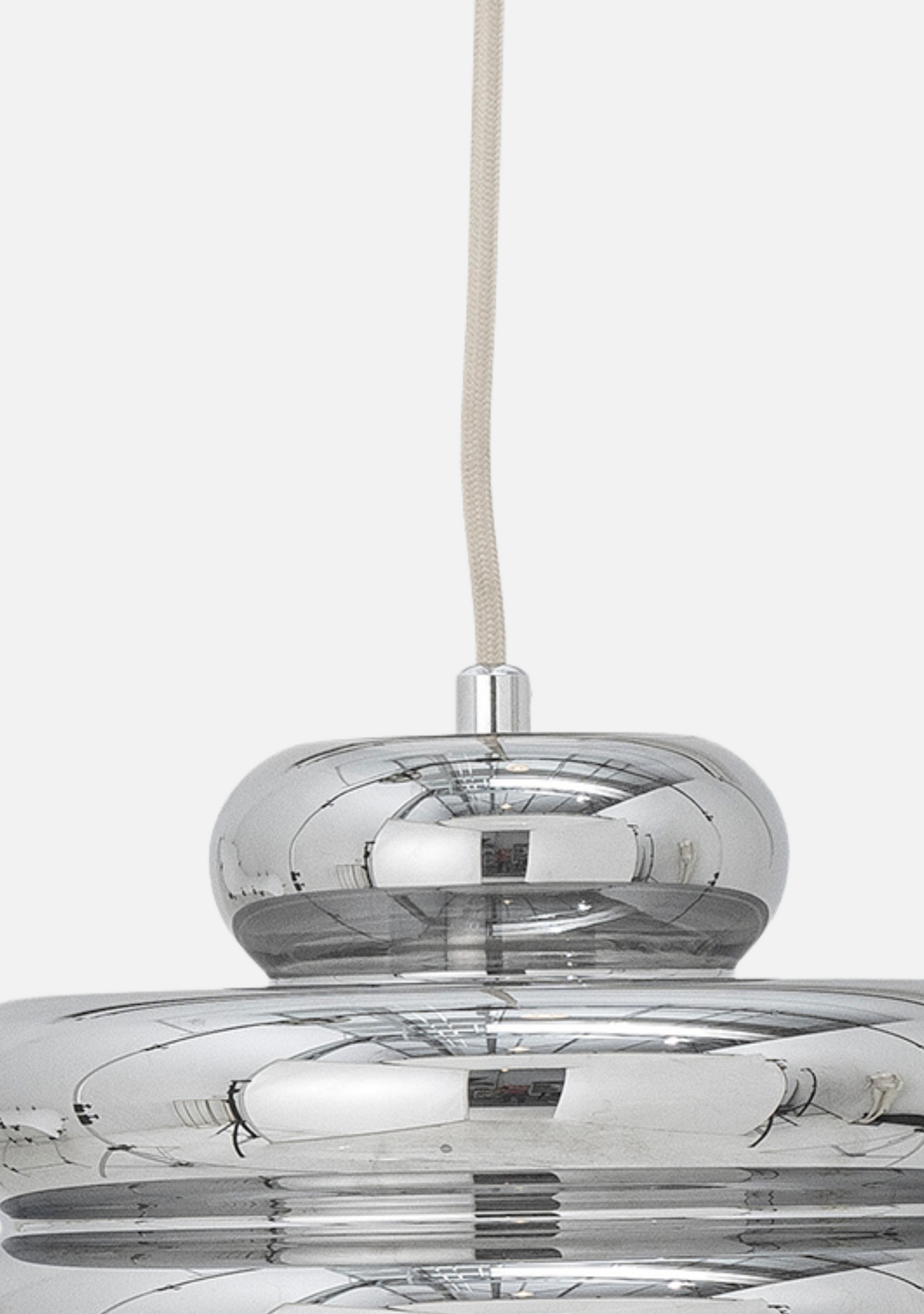 Spike Pendant - Elara Maison