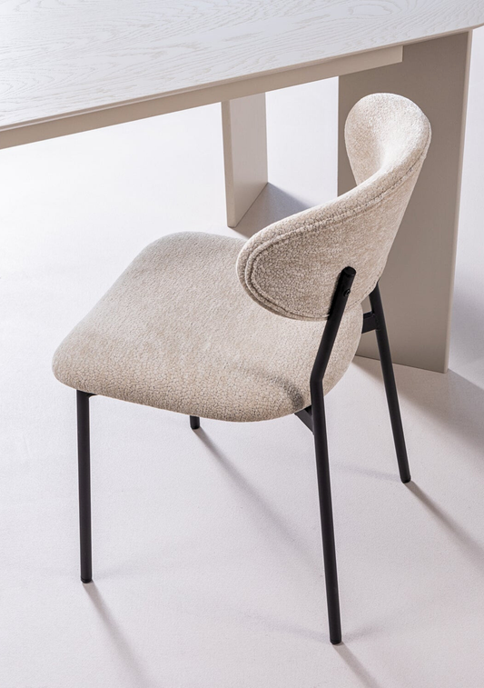 Kjeld Brown Set of 2