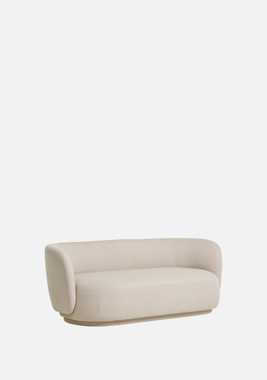 Mykonos 2,5 Seater Sofa - Elara Maison