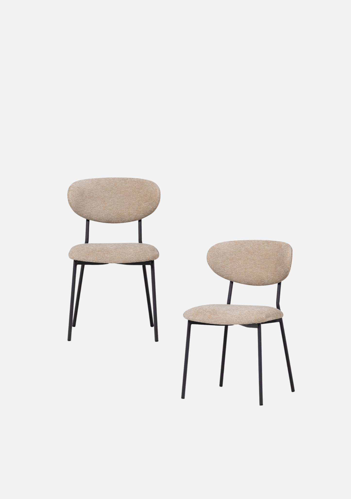 Kjeld Brown Set of 2