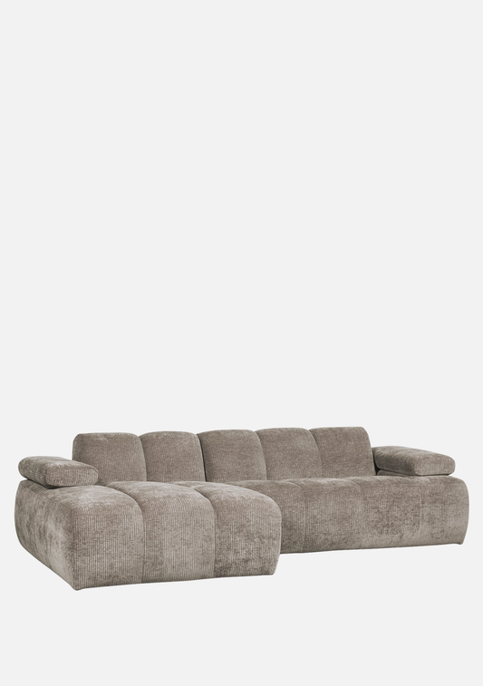 Mojo Chaise Longue Left
