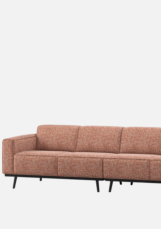 Statement Sofa