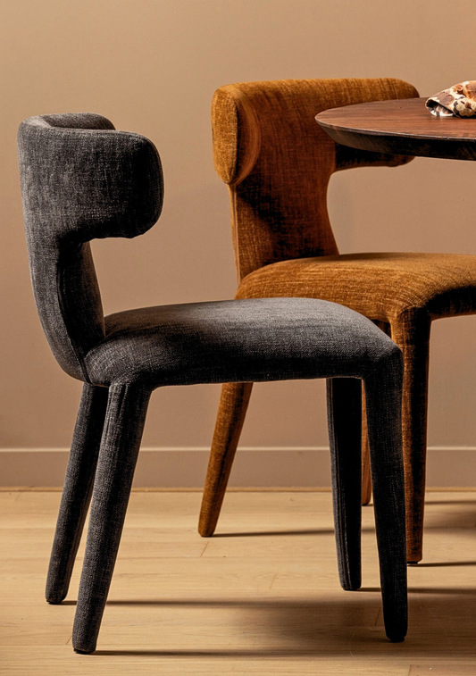 Permit Espresso Set of 2