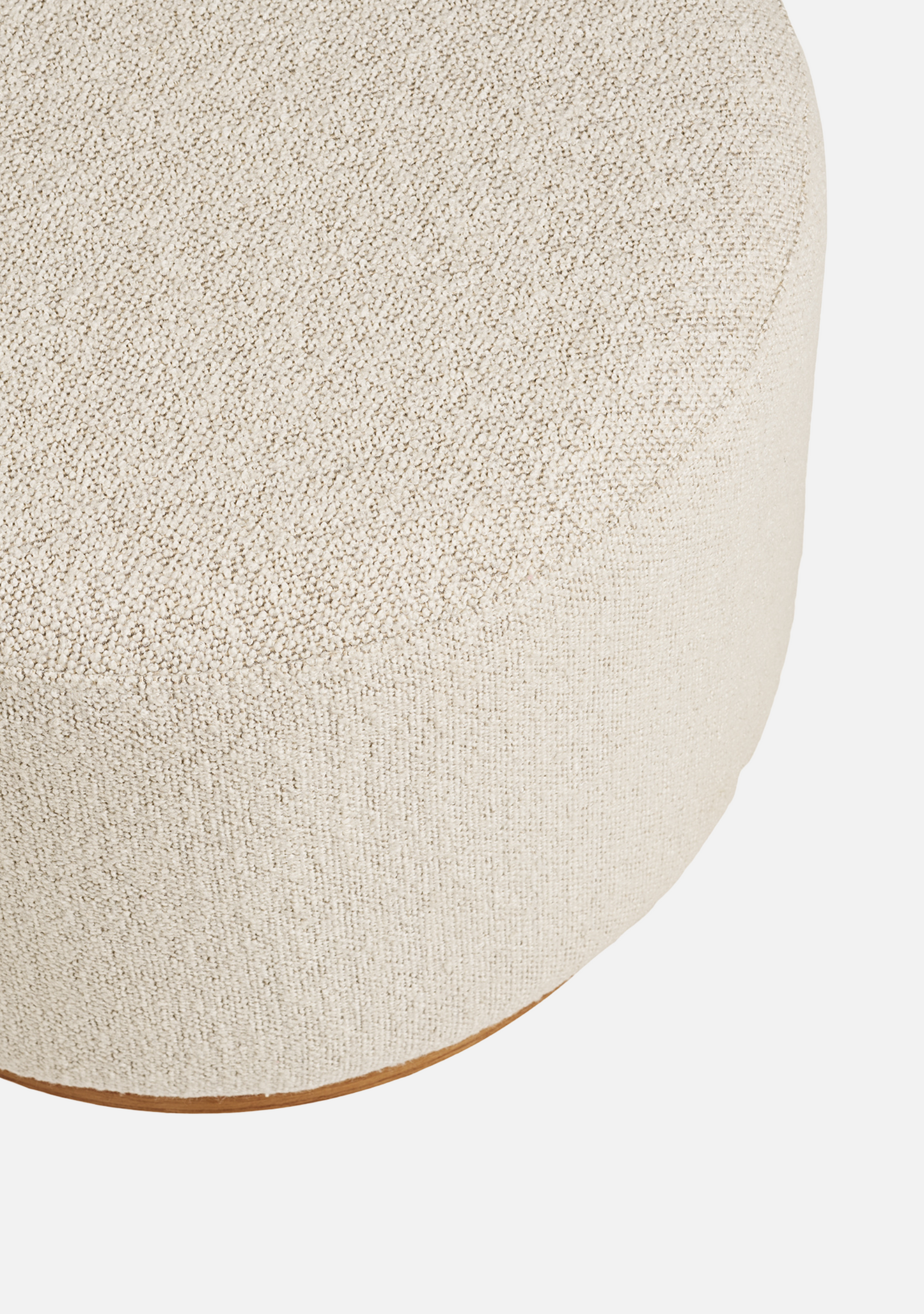 Daisy Pouf - Elara Maison