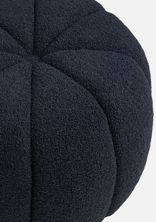 Paisley Pouf - Elara Maison