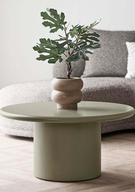 Nagano Coffee Table - Elara Maison