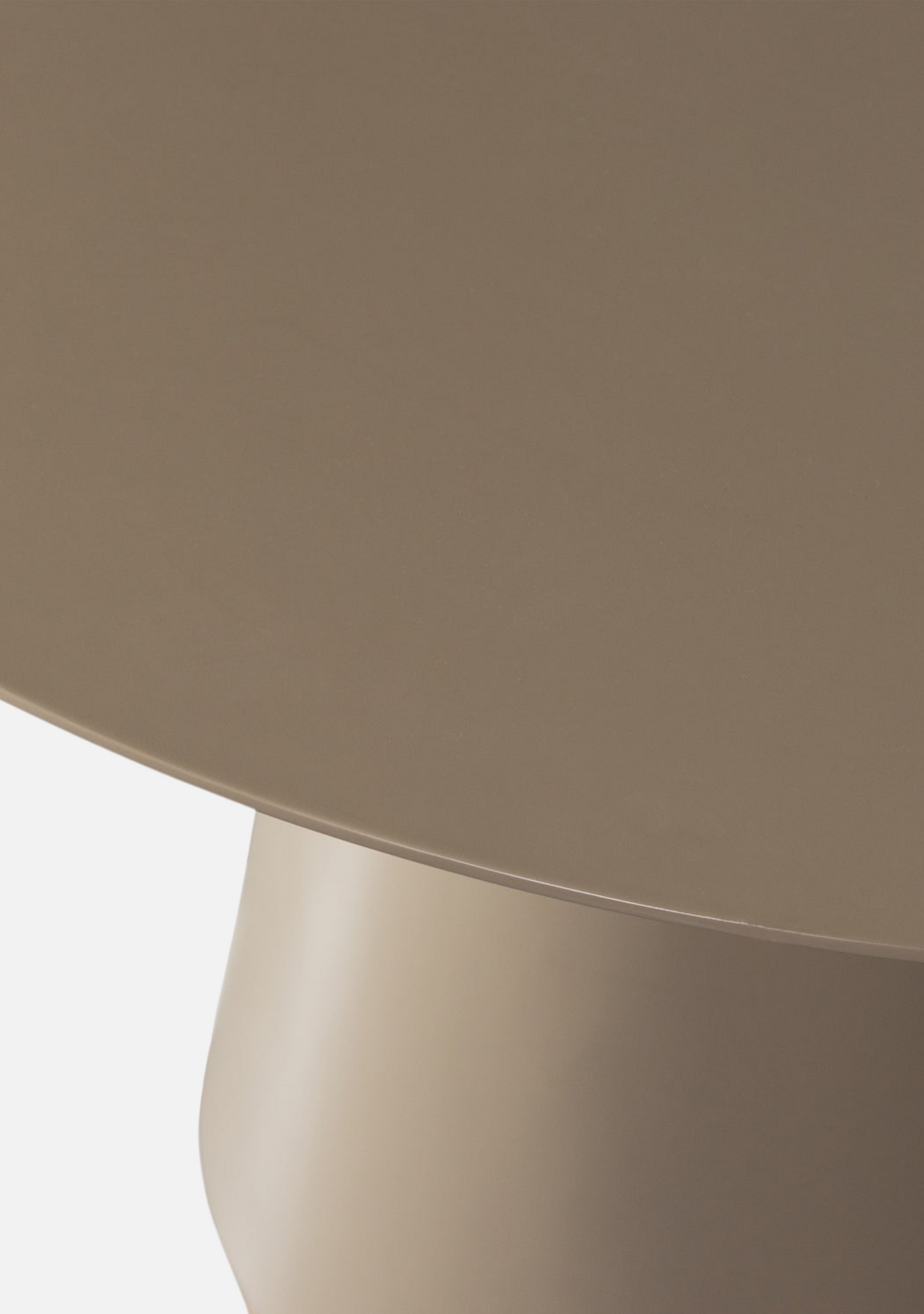 Jorre Military brown Ø120