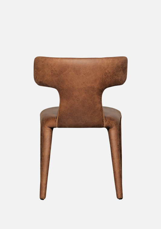 Permit Cognac Set of 2