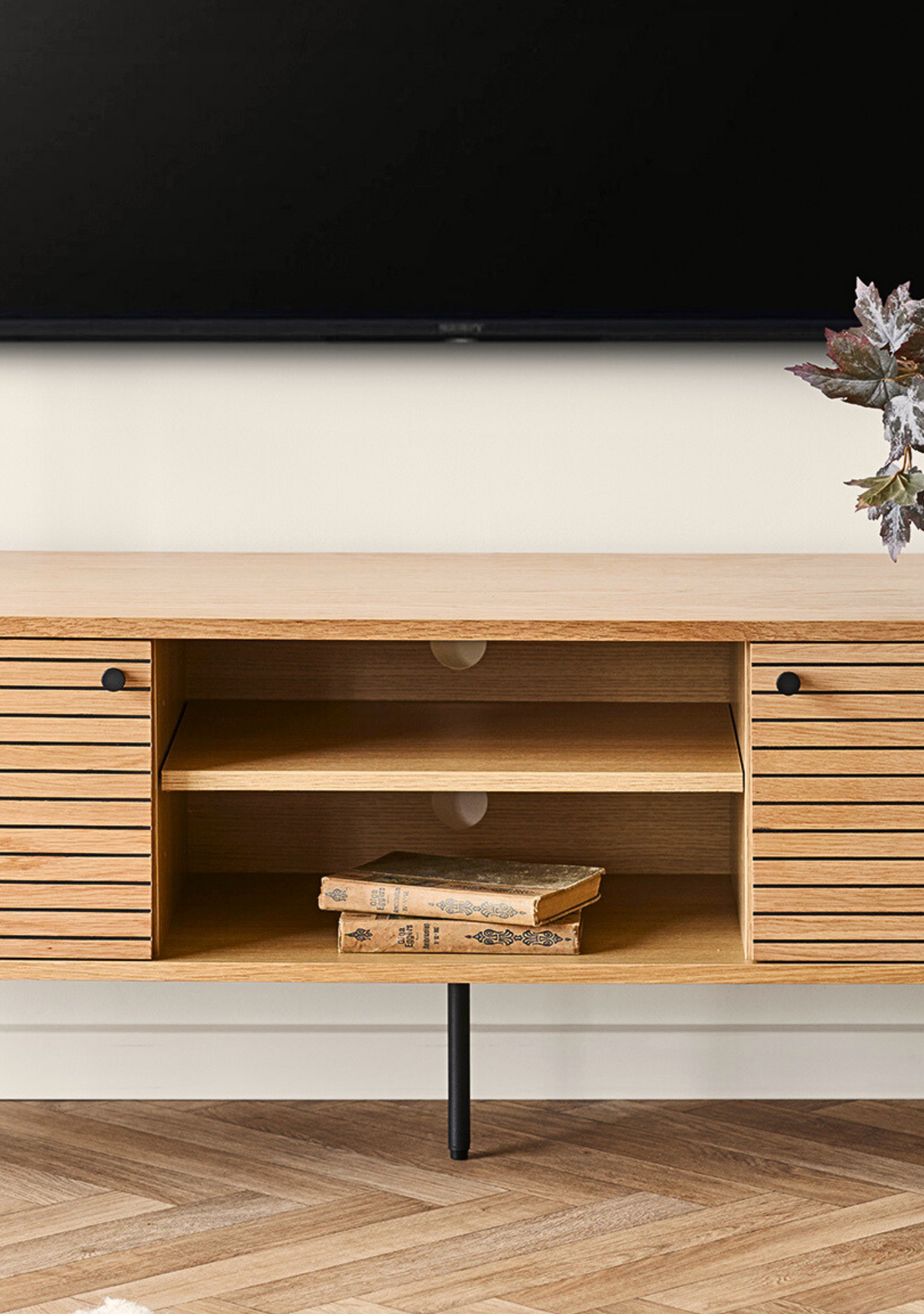 Kyoto TV-bench - Elara Maison