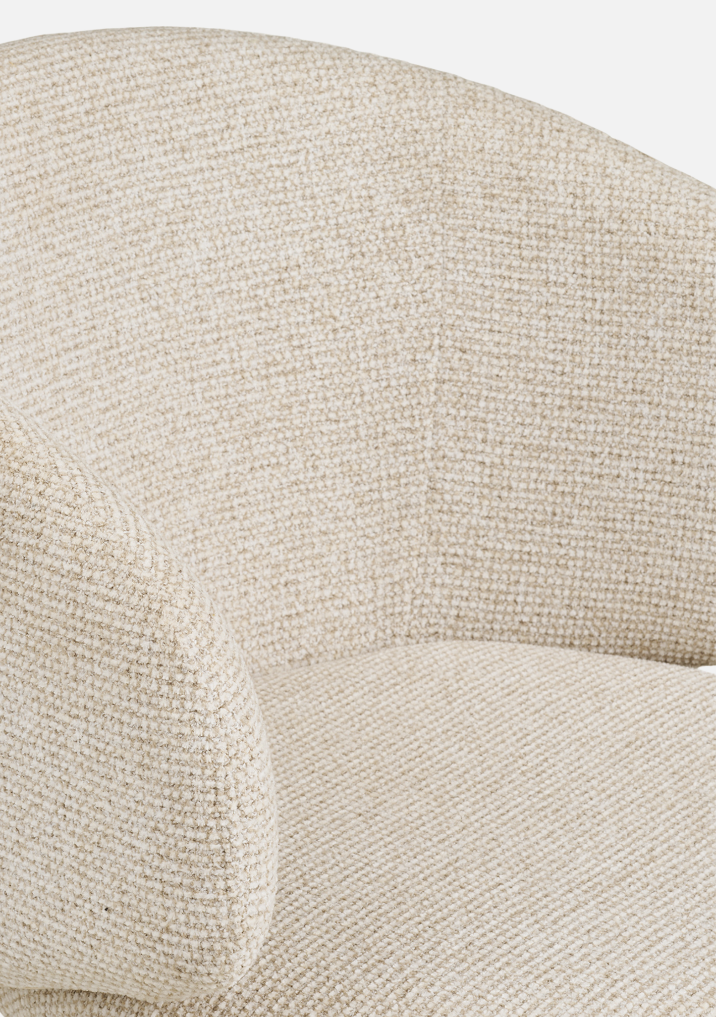 Fulham Swivel Dining Chair – Set of 2