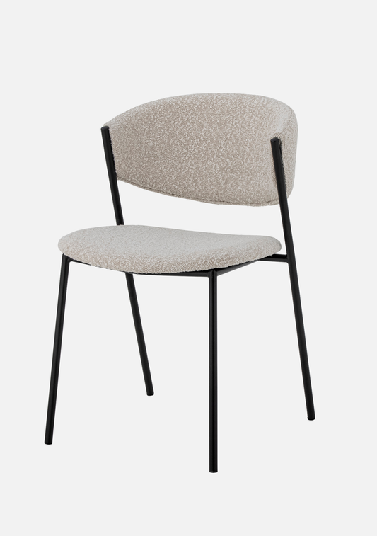 Marlo Chair - Elara Maison