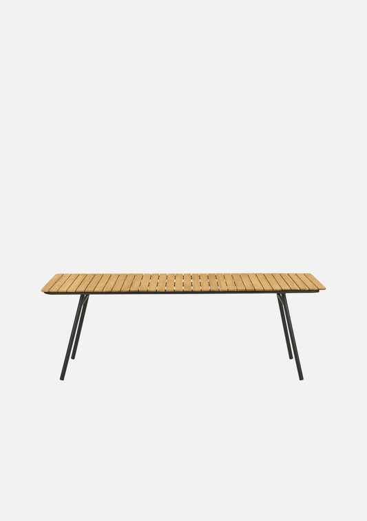 Cleveland Dining Table - Elara Maison