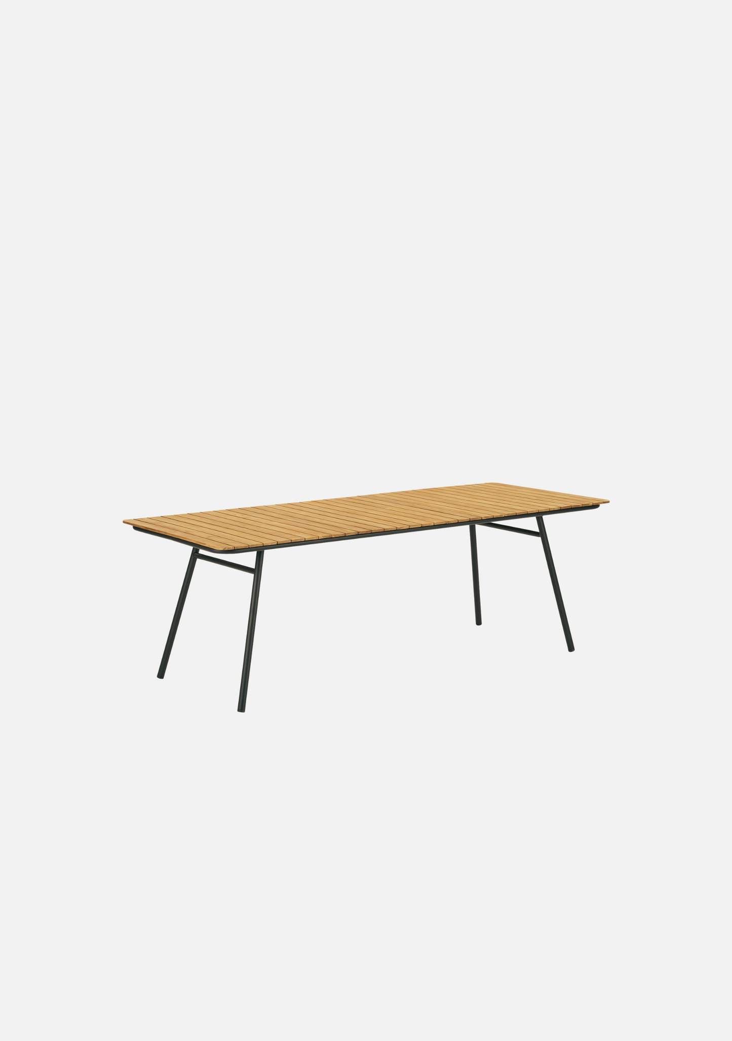 Cleveland Dining Table - Elara Maison