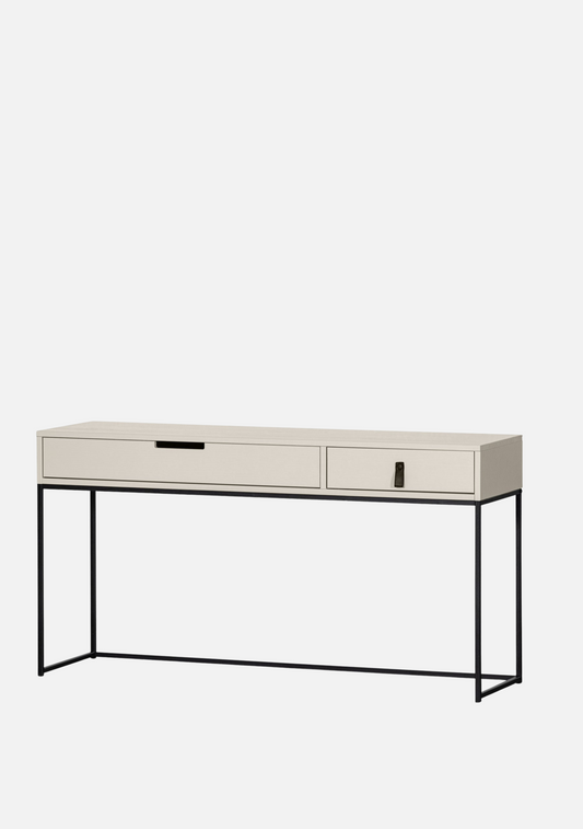 Silas Side Table – Pine Dust FSC®