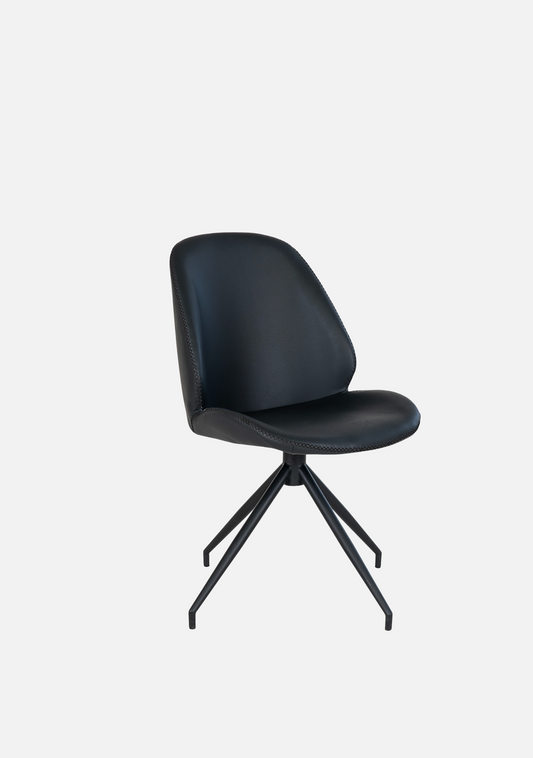 Monte Carlo Dining Chair - Elara Maison