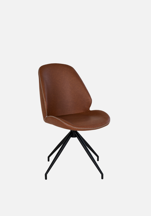 Monte Carlo Dining Chair - Elara Maison