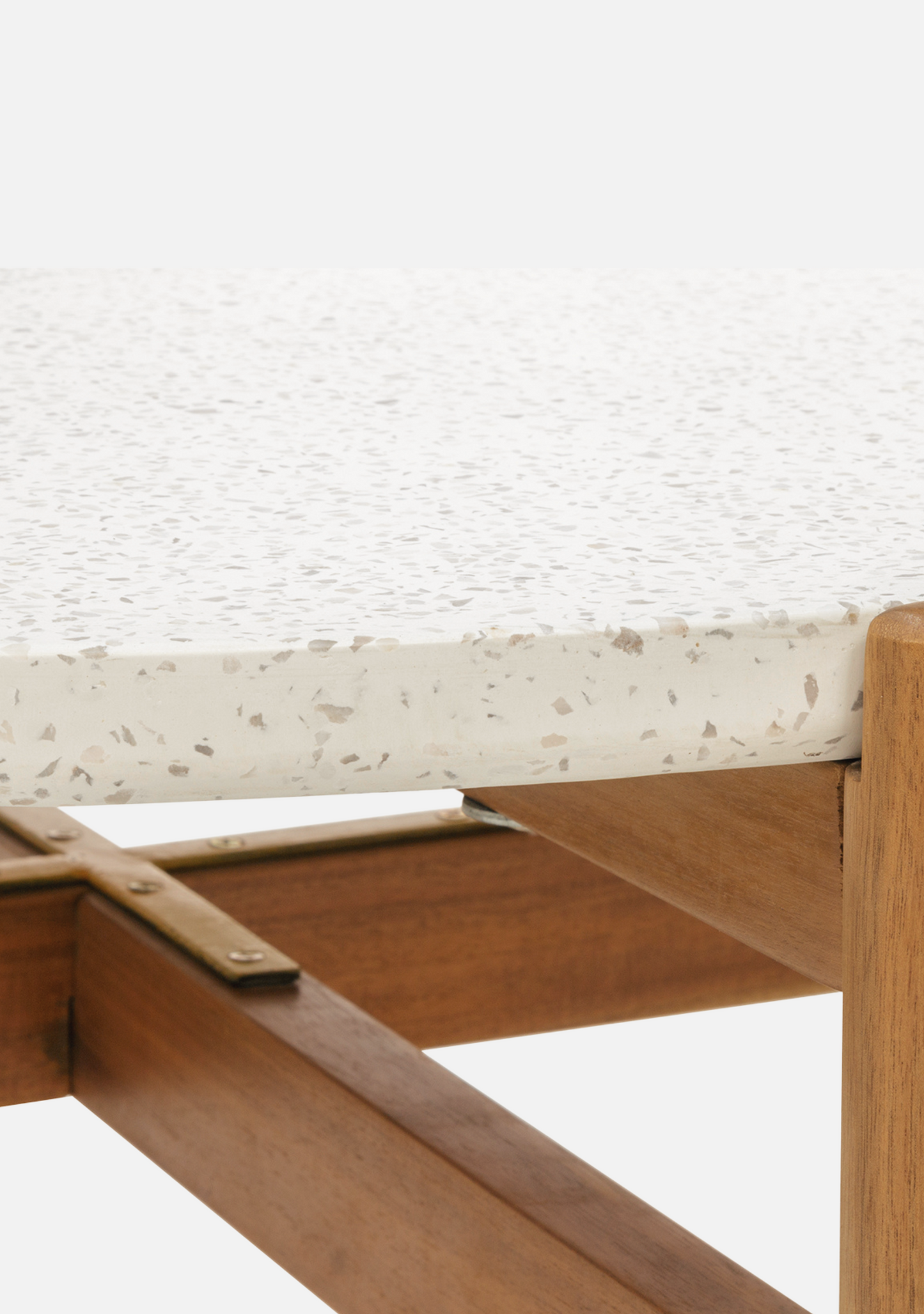 Terracina Coffee Table - Elara Maison