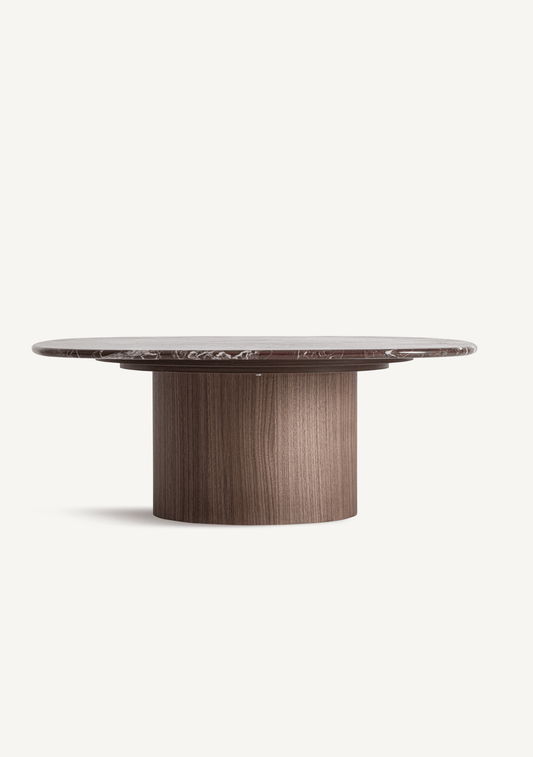 Gampel Luxury Marble Coffee Table