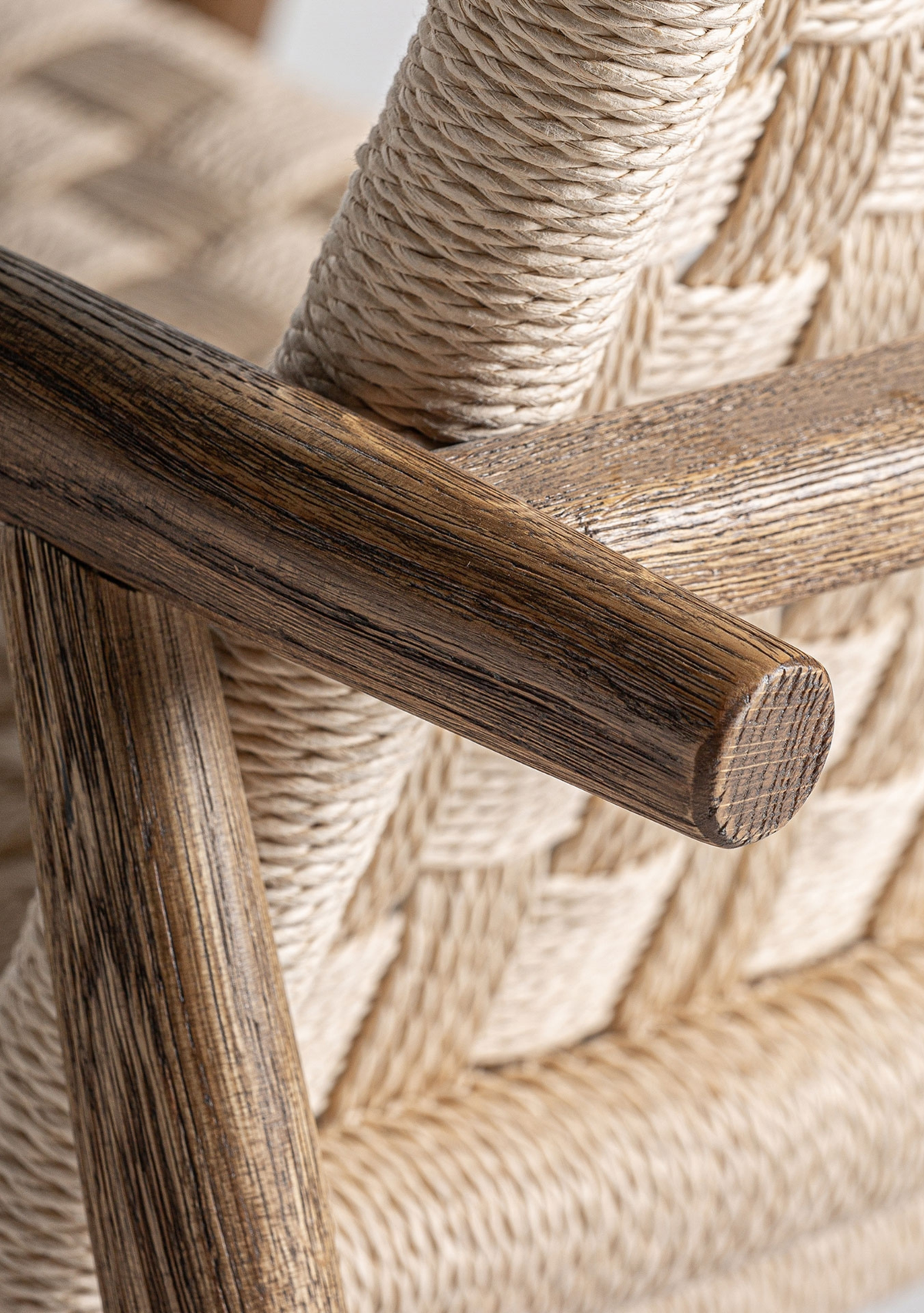 Larreule Armchair