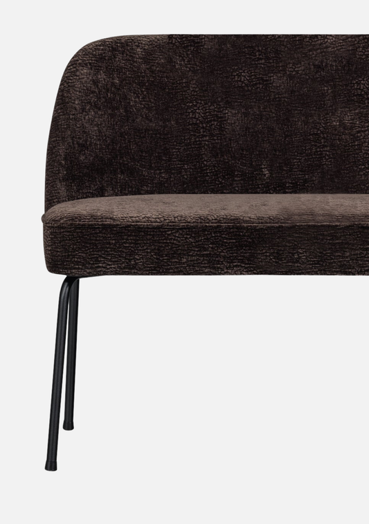 Vogue Dining Bench