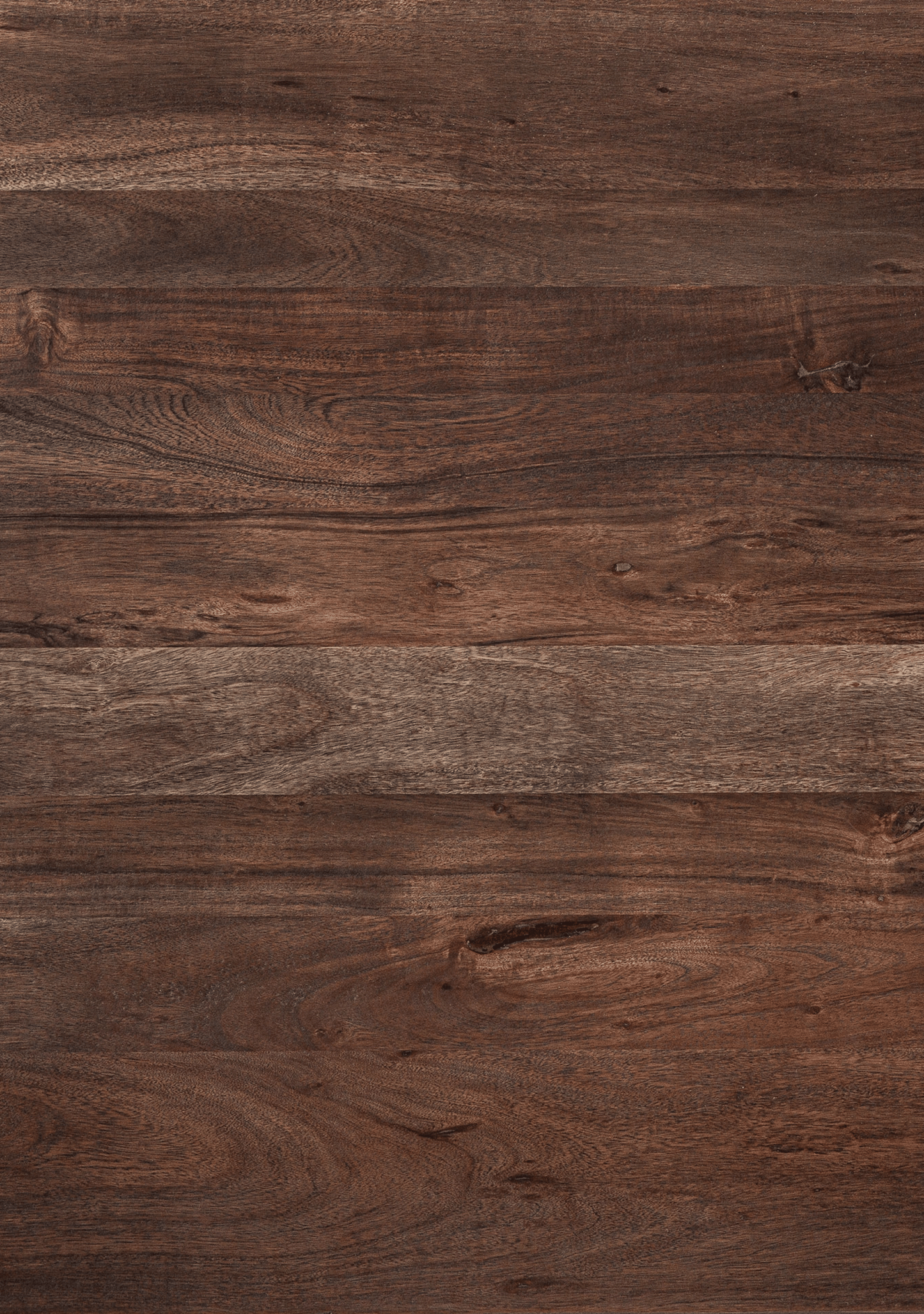 Beke Sculptural Acacia Wood Dining Table 260 cm