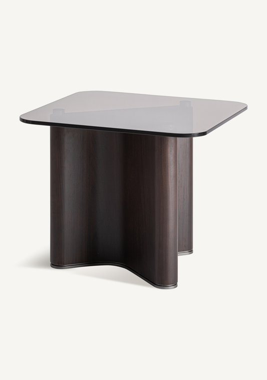BRANSBY SIDE TABLE - Elara Maison