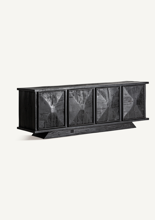 BOUYNE SIDEBOARD - Elara Maison