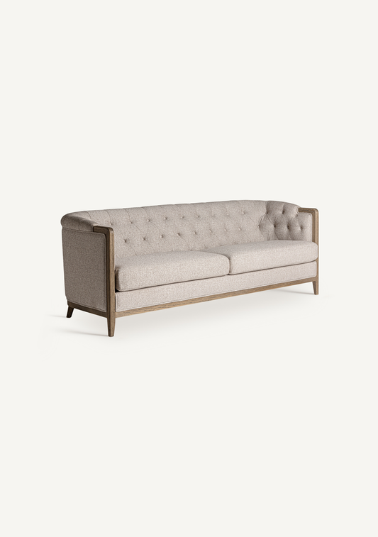 SILZ SOFA - Elara Maison