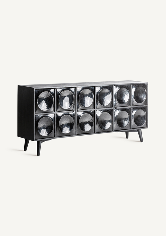 RAULY SIDEBOARD - Elara Maison