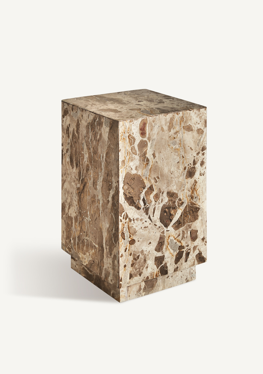 GROV SIDE TABLE - Elara Maison
