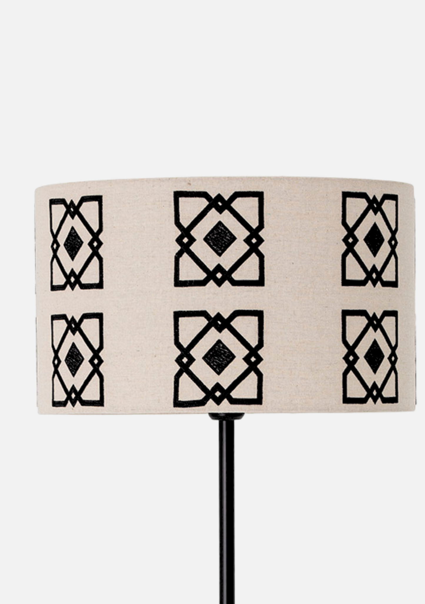 Selita Floor Lamp - Elara Maison