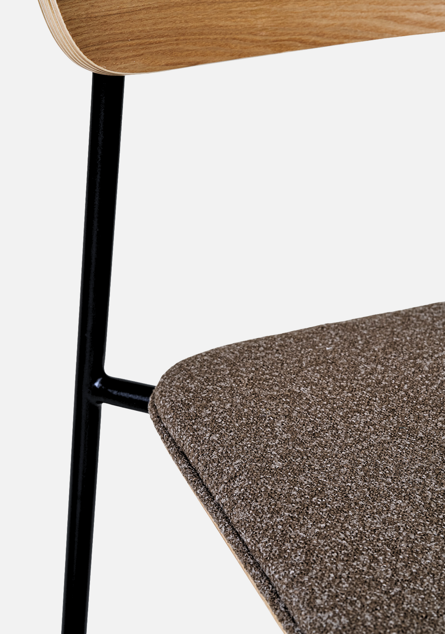 Estepona Dining Chair - Elara Maison