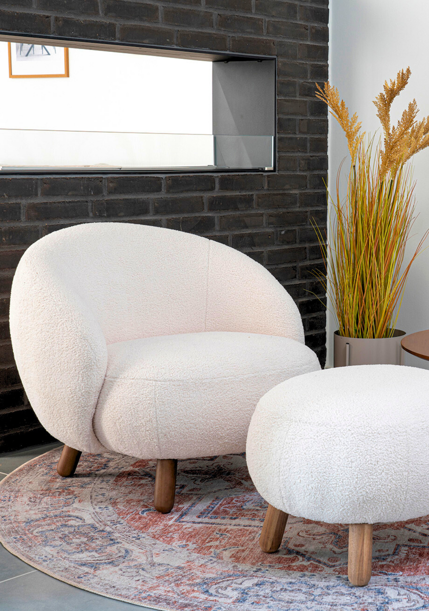 Savona set - Elara Maison