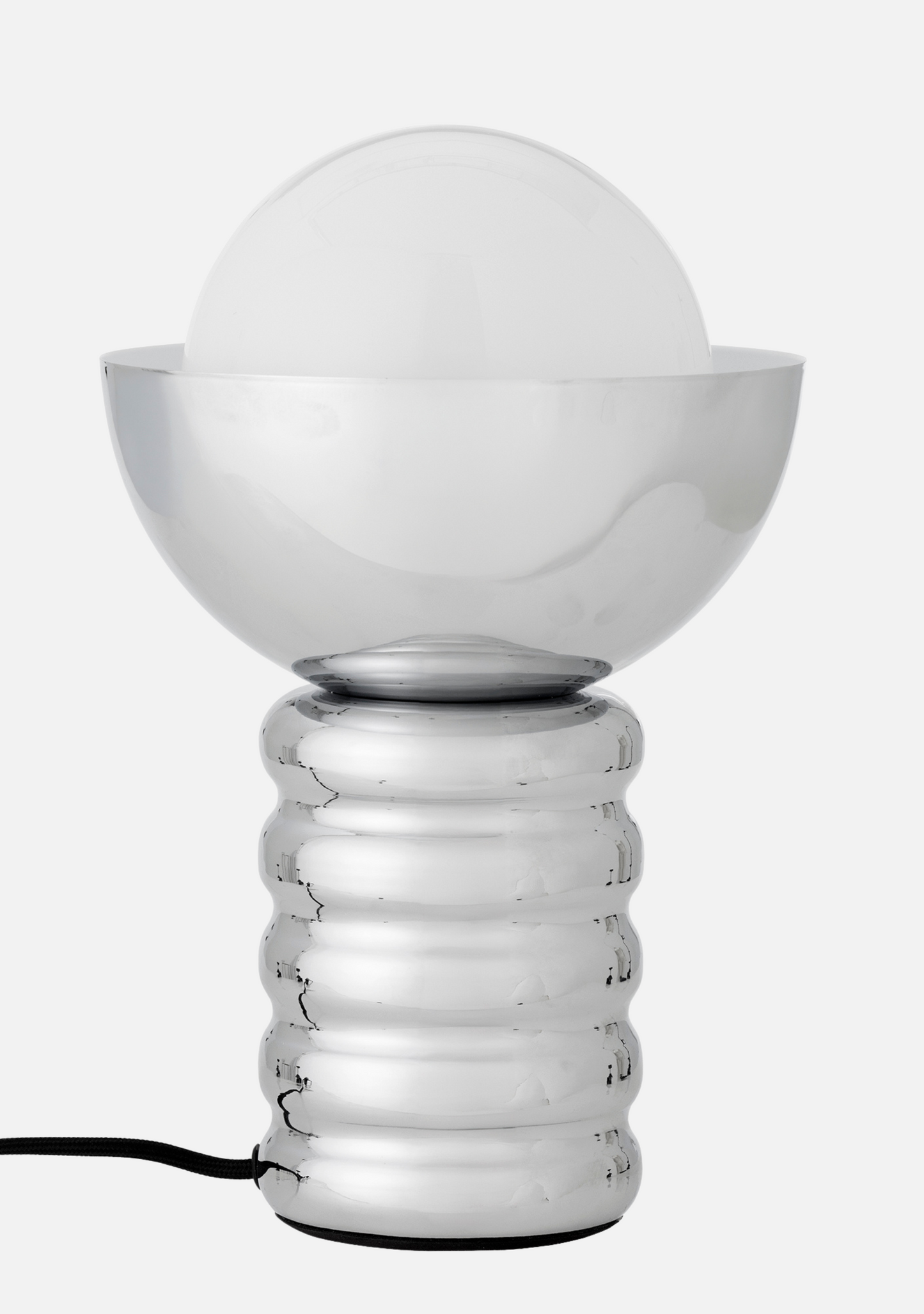 Spike Table Lamp - Elara Maison