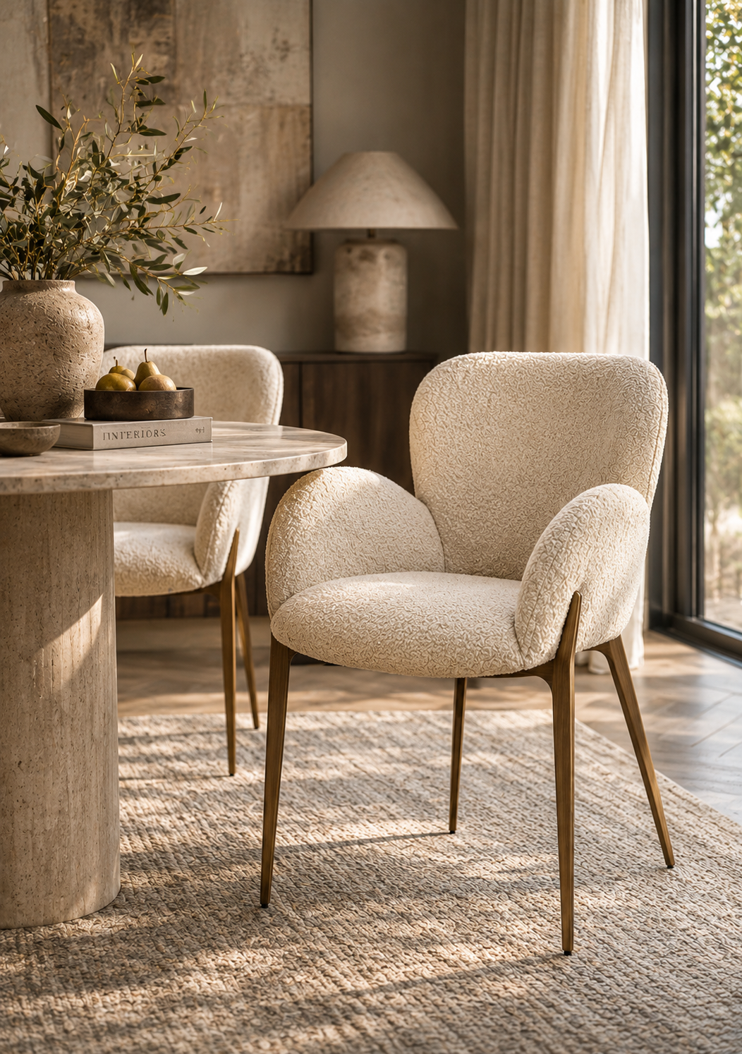 Gerb Dining Chair