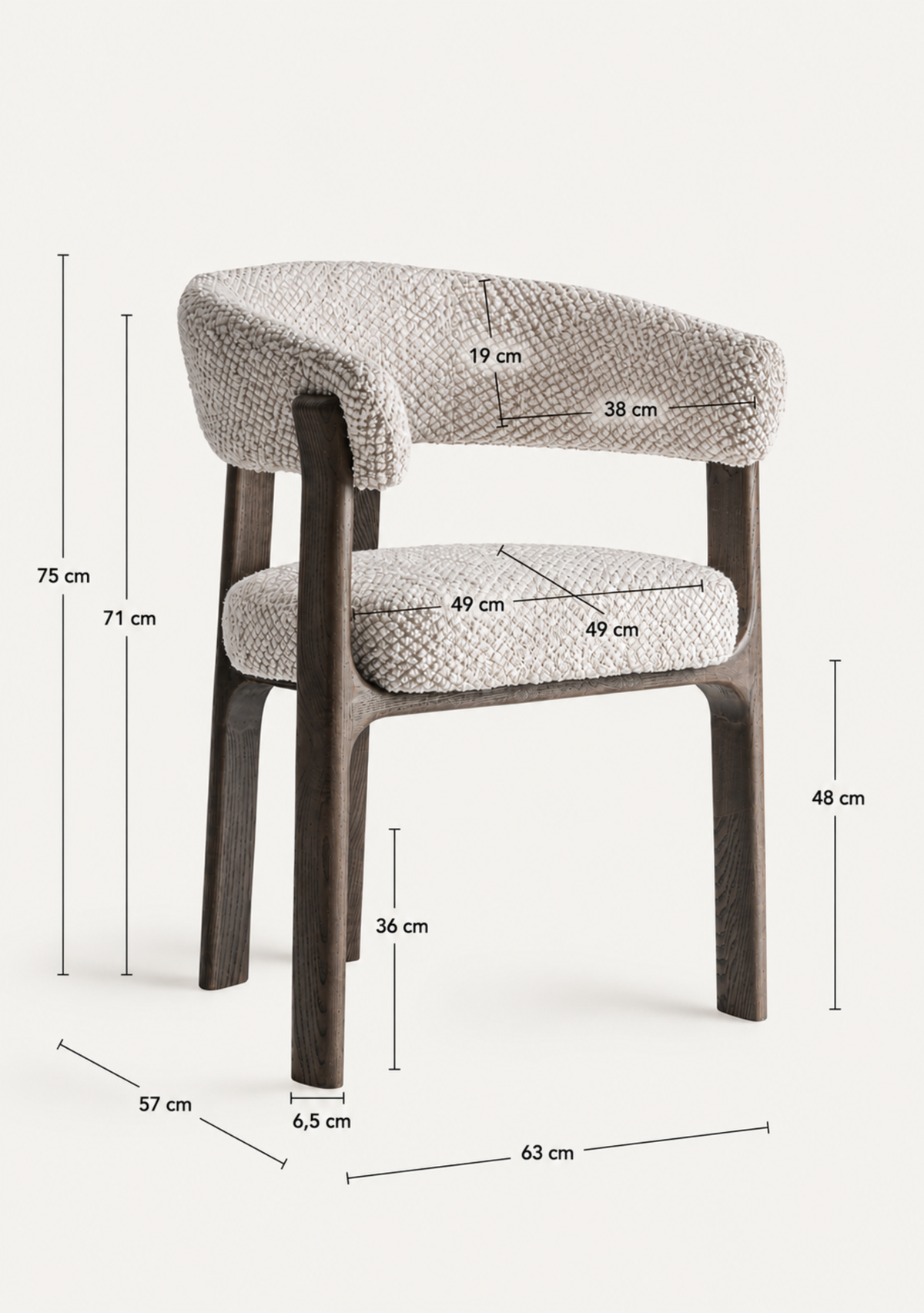 Kelan Chair